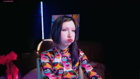 bibi_iva online show from 02/26/25, 01:19