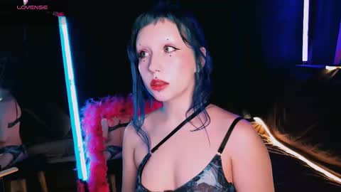 bibi_iva online show from 03/09/25, 06:11