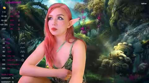 bibi_iva online show from 09/25/25, 03:43