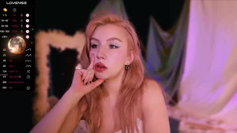 bibi_iva online show from 11/11/25, 11:54