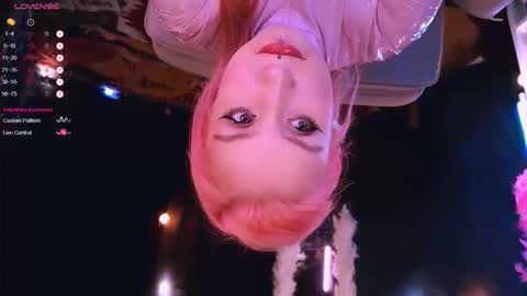 bibi_iva online show from 03/09/26, 02:48