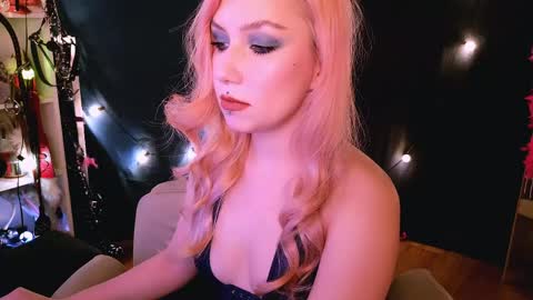 bibi_iva online show from 04/12/26, 02:38