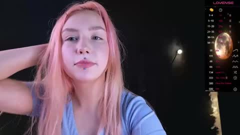 bibi_iva online show from 05/18/26, 09:20