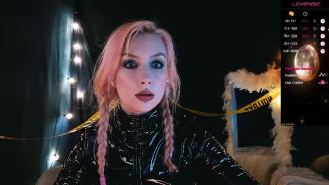 bibi_iva online show from 05/27/26, 09:12