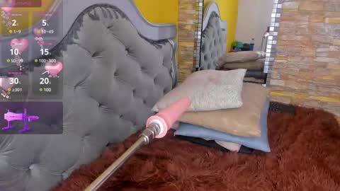 Snapshot of bibiana_js_ chatting on 01/29/25, 08:56 bibiana_js_ online show from 01/29/25, 08:56