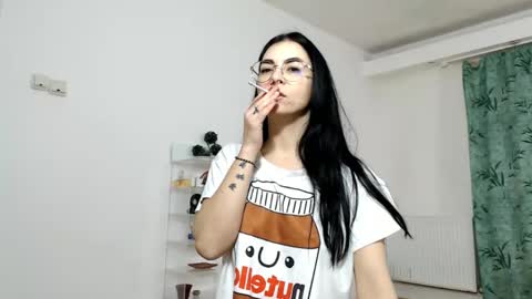 Snapshot of bibitina chatting on 12/06/24, 05:09 innasugarwild online show from 12/06/24, 05:09