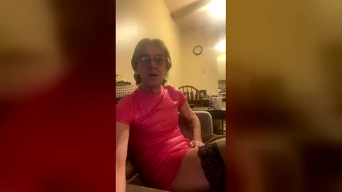 bibobby6711 online show from 01/10/26, 03:19