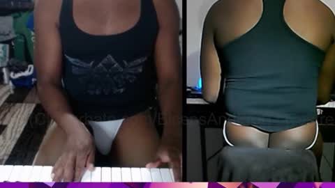 BicepsandFrot online show from 11/02/25, 07:00