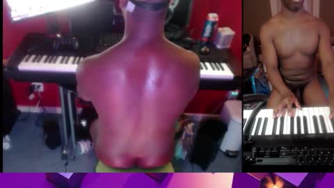 BicepsandFrot online show from 02/03/26, 06:40