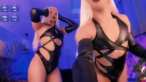 Snapshot of bichforever chatting on 02/23/25, 07:44 bichforever online show from 02/23/25, 07:44