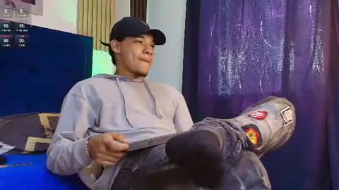 Bick Khonn online show from 06/09/26, 07:14
