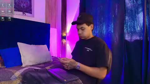 Bick Khonn online show from 06/11/26, 07:56