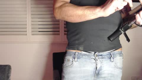 Bickel online show from 01/19/26, 03:21