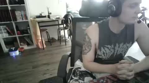 bicyclesocks online show from 04/09/26, 12:43