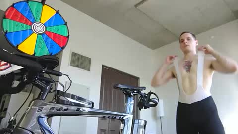 bicyclesocks online show from 04/10/26, 12:38