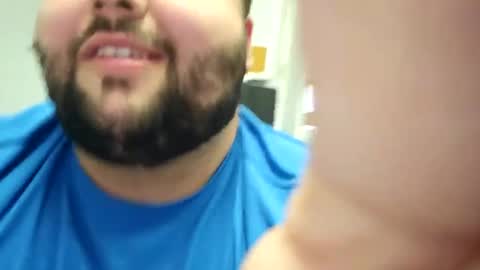 Bienguero online show from 01/31/25, 09:26