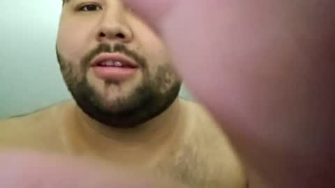 Bienguero online show from 02/08/25, 09:04