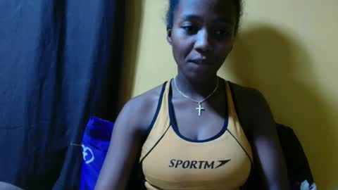 bienvenue987832 online show from 04/16/26, 08:20