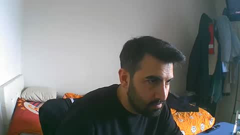 Snapshot of big0bboy chatting on 01/05/25, 09:59 TurkishHotChannel online show from 01/05/25, 09:59