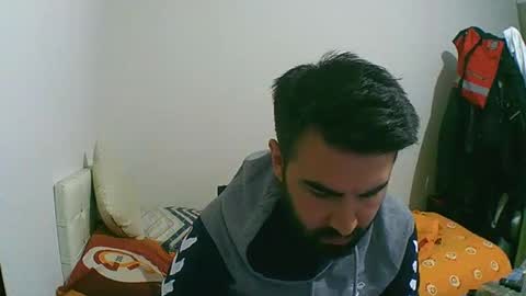 Snapshot of big0bboy chatting on 02/10/25, 09:25 TurkishHotChannel online show from 02/10/25, 09:25