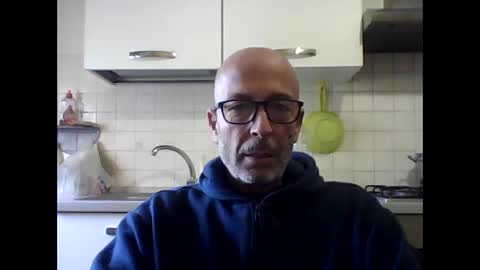 big23italy online show from 10/03/25, 09:50