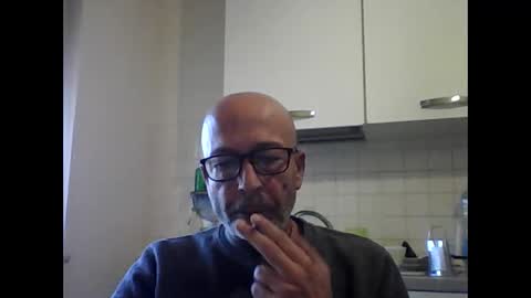 big23italy online show from 11/05/25, 08:14