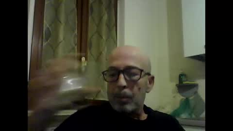 big23italy online show from 01/12/26, 07:08