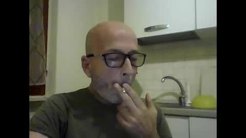 big23italy online show from 04/19/26, 02:16