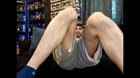 Big  Tasty online show from 05/25/26, 04:57