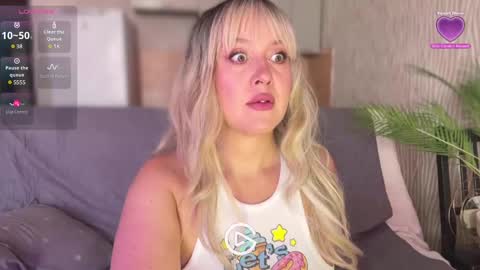 Eva online show from 02/24/25, 04:16