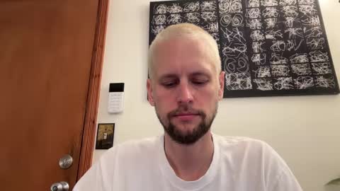 Billy HC online show from 09/11/25, 09:37