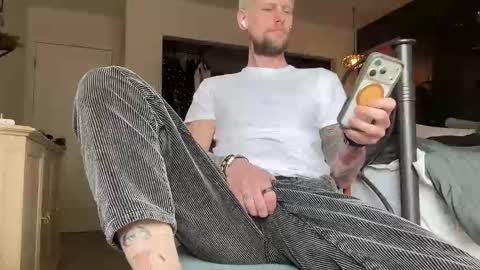 Billy HC online show from 03/18/26, 08:56