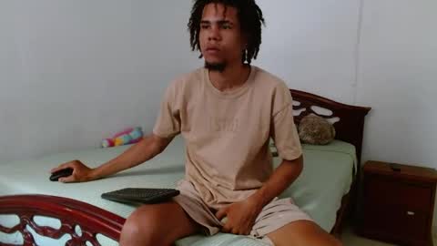 Camilo online show from 09/14/25, 03:22