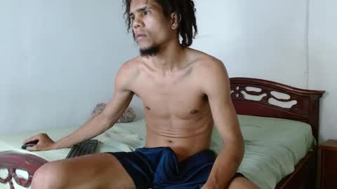Camilo online show from 09/25/25, 09:07