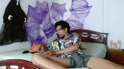 Camilo online show from 10/02/25, 08:38