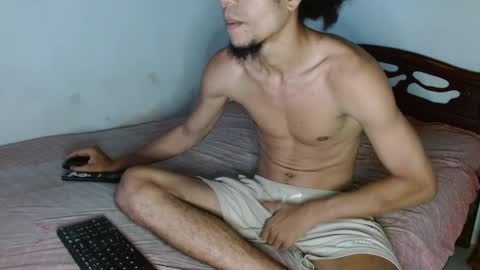 Camilo online show from 12/04/25, 03:05