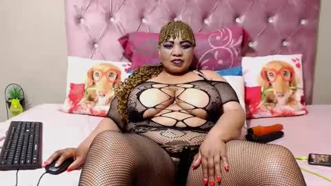 Snapshot of big_busty_ebony chatting on 07/16/26, 11:11 big_busty_ebony online show from 07/16/26, 11:11