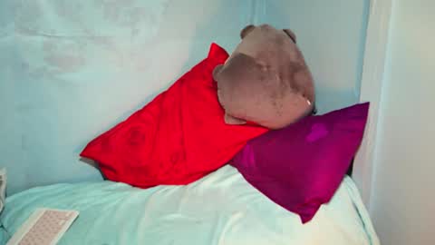 Grace - online show from 01/29/25, 07:25