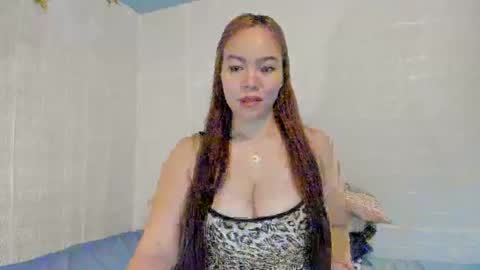 Grace - online show from 03/02/26, 01:19