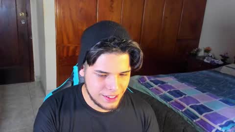 Logan Sprouse online show from 11/17/25, 07:30