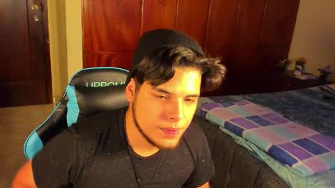 Logan Sprouse online show from 11/27/25, 07:38