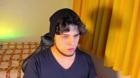 Logan Sprouse online show from 01/07/26, 11:07