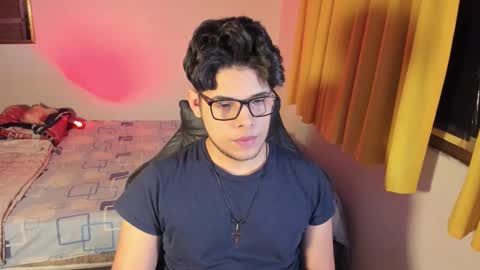 Logan Sprouse online show from 02/23/26, 11:13