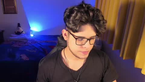 Logan Sprouse online show from 02/25/26, 10:30