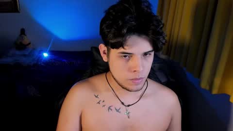 Logan Sprouse online show from 02/27/26, 05:57