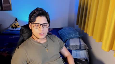 Logan Sprouse online show from 03/03/26, 12:17