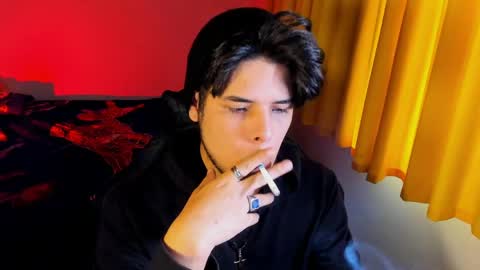 Logan Sprouse online show from 03/12/26, 05:41