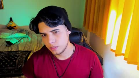 Logan Sprouse online show from 03/21/26, 07:17