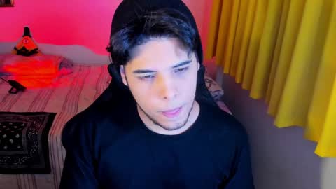 Logan Sprouse online show from 03/26/26, 09:09