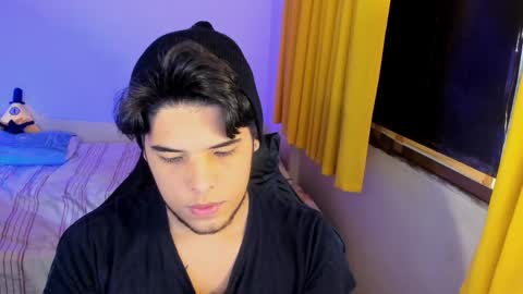 Logan Sprouse online show from 04/03/26, 06:39